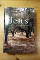 Jesus : en resa genom hans liv