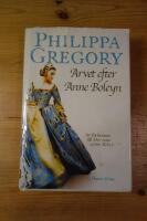 Arvet efter Anne Boleyn