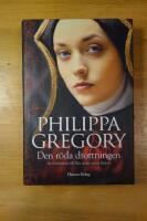 Den r&ouml;da drottningen