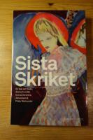 Sista skriket : en bok om mode, d&ouml;d och erotik