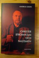 Christer Str&ouml;mholm och nazismen