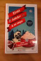 K&auml;rlek, bakelser och en mops