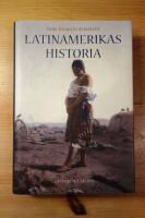 Latinamerikas historia