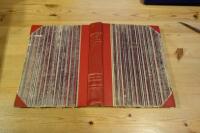 SVENSKA GODS OCH G&Aring;RDAR DEL III V&Auml;RMLAND SYD&Ouml;STRA DELEN