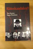 R&auml;ttsskandalen!?