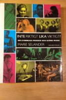 Inte riktigt lika viktigt?: om kvinnliga musiker och gl&ouml;md musik