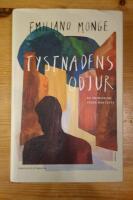 Tystnadens odjur - en memoar om f&auml;der som flytt