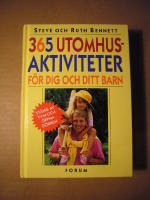 365 utomhusaktiviteter