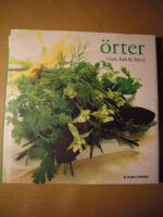 &Ouml;rter i mat,bak och dryck