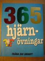 365 hj&auml;rn&ouml;vningar