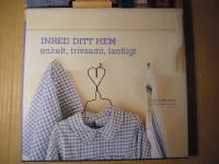 Inred ditt hem enkelt, trivsamt, lantligt