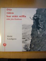 D&auml;r tiden har st&aring;tt stilla bilder fr&aring;n kurdistan