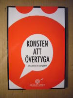 Konsten att övertyga