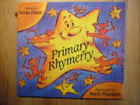 PRIMARY RHYMERRY