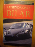 Legendariska bilar