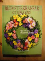 Blomsterkransar att g&ouml;r