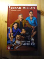 Hunden som familjemedlem