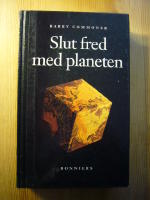 Slut fred med planeten