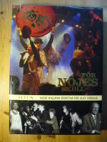 F&ouml;r n&ouml;jes skull : Hasse Wallman ber&auml;ttar f&ouml;r Olov Svedelid