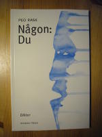 N&aring;gon: du : dikter