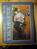 TOULOUSE-LAUTREC 1864-1901 LIVETS TEATER