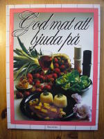 God mat att bjuda p&aring;