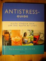 Antistressguide