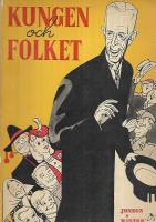 Kungen och folket Glimtar och anektoter kring Gustaf V