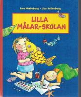 Lilla m&aring;lar-skolan