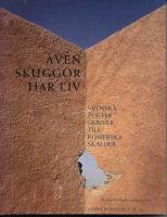 &Auml;ven skuggor har liv : svenska poeter skriver till romerska skalder