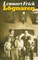 L&ouml;gnaren : roman