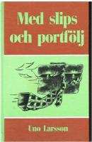 Med slips och portf&ouml;lj