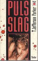 Pulsslag : [thriller]