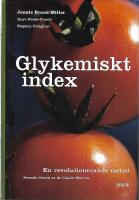 Glykemiskt index