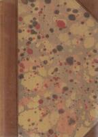 Musiklexikon  f&ouml;rsta delen