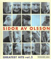 Olssons greatest hits