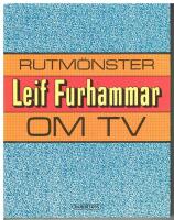 Rutm&ouml;nster : om TV