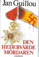 Den hederv&auml;rde m&ouml;rdaren