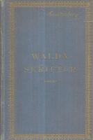 Walda skrifter