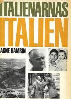 Italienarnas Italien