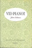 Vid pianot