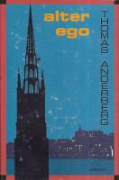 Alter ego : Roman