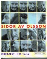 Olssons greatest hits