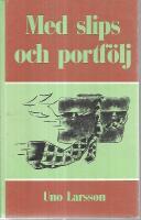 Med slips och p&aring;rtf&ouml;lj