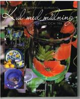 Kul med m&aring;lning