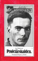 Prolet&auml;rskalden : exemplet Ragnar J&auml;ndel