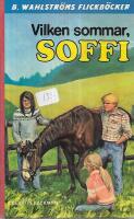 Vilken sommar, Soffi