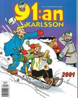 91:an Karlsson
