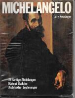 Michelangelo 