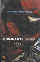 Dominanta damer